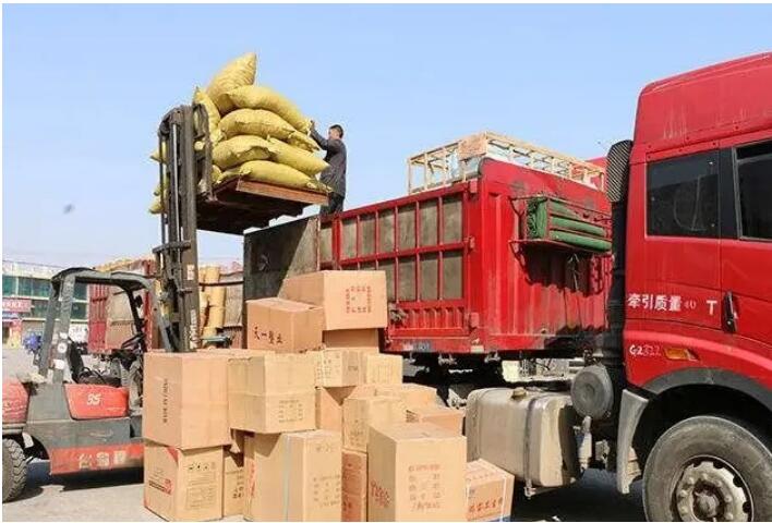 泉州到青山湖区物流专线