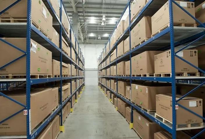 泉州到青山湖区货物仓储