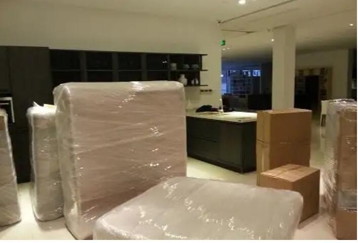 泉州到青山湖区长途搬家