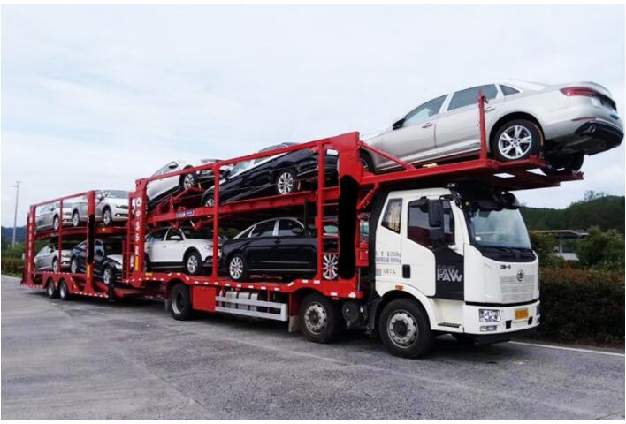 泉州到青山湖区轿车托运